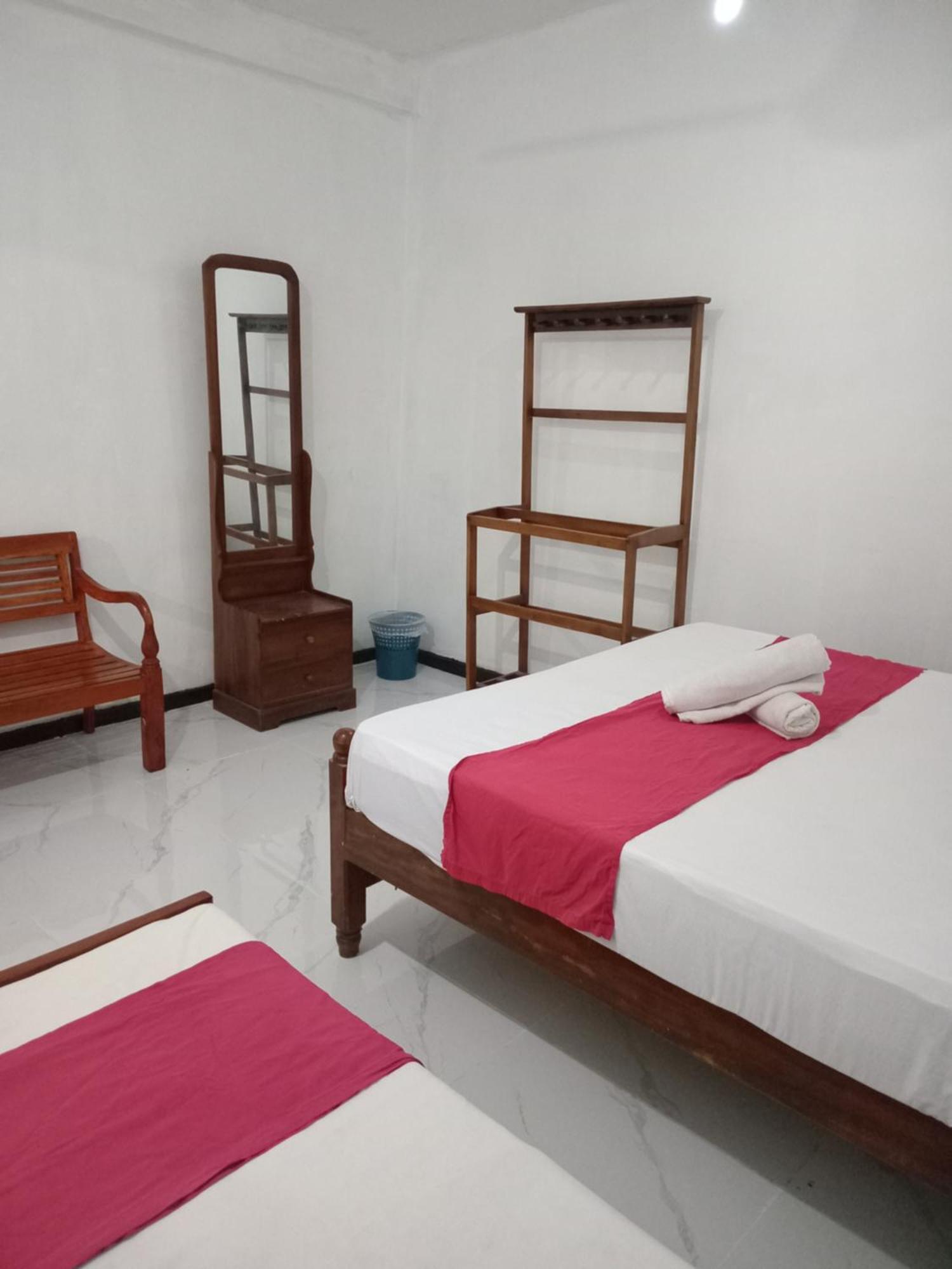 Sadhara River View Lodge Kandy Buitenkant foto